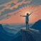 a-person-standing-on-the-edge-of-a-cliff-with-arms-min