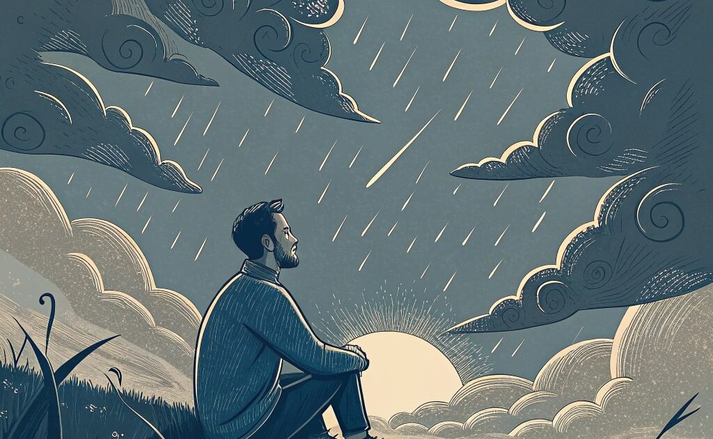 проповідь про стримування гніву